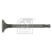 випускний клапан FEBI-BILSTEIN 19303