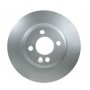 8DD 355 113-751 HELLA PAGID Гальмівний диск