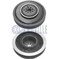 520068 RUVILLE Ремінний шків колінчастий вал