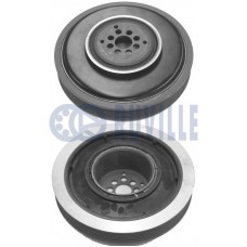 520068 RUVILLE Ремінний шків колінчастий вал