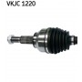 VKJC 1220 SKF Привідний вал