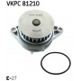 VKPC 81210 SKF Водяний насос охолодження двигуна