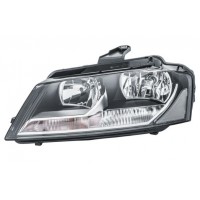 1EJ 009 648-011 HELLA Основна фара