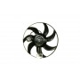 CFF 284 000P MAHLE Вентилятор охолодження двигуна