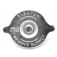 RC0058 CALORSTAT by Vernet Кришка радіатора