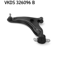VKDS 326096 B SKF Ричаг незалежної підвіски колеса, подвеска колеса