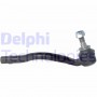 TA2648 DELPHI Наконечник поперечної кермової тяги