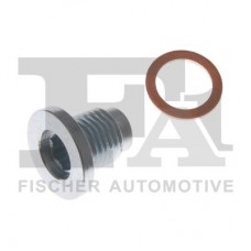 257.877.011 FA1 Різьбова пробка, Масляний піддон