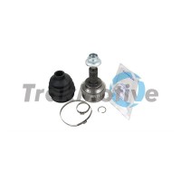 40-0663 TrakMotive Шарнирный комплект, Привідний вал