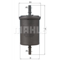 KL 416/1 MAHLE Паливний фільтр