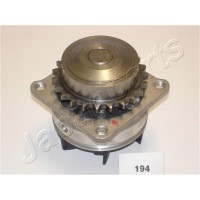 PQ-194 JAPANPARTS Водяний насос охолодження двигуна