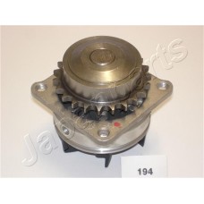 PQ-194 JAPANPARTS Водяний насос охолодження двигуна