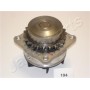 PQ-194 JAPANPARTS Водяний насос охолодження двигуна
