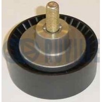 540802 RUVILLE Паразитный / ведущий ролик, Поліклиновий ремінь