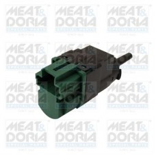 35227 MEAT & DORIA Вимикач ліхтаря сигналу гальмування 35227 MEAT & DORIA Вимикач ліхтаря сигналу гальмування