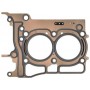 475.612 ELRING Прокладка головка циліндра