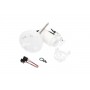 HF-8953 KAVO PARTS Паливний фільтр