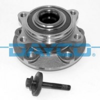 KWD1173 DAYCO Комплект підшипника ступиці колеса