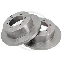 16471 A.B.S. Гальмівний диск