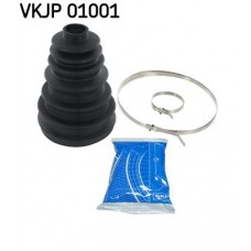 VKJP 01001 SKF Комплект пыльника, Привідний вал