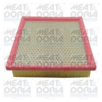 18599 MEAT & DORIA Повітряний фільтр
