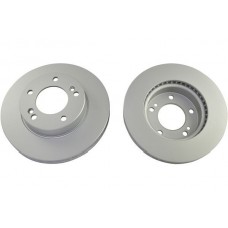BR-7704-C KAVO PARTS Гальмівний диск