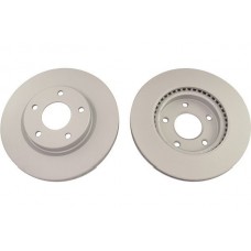 BR-6818-C KAVO PARTS Гальмівний диск