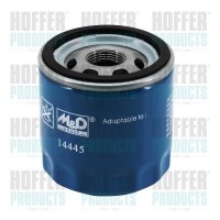 14445 HOFFER Масляний фільтр