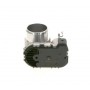 0 280 750 532 BOSCH Корпус дросельної заслінки