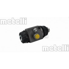 04-0329 METELLI Колісний гальмівний циліндр