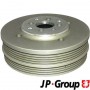 1118302300 JP GROUP Ремінний шків колінчастий вал