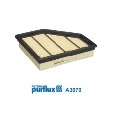 A3079 PURFLUX Повітряний фільтр