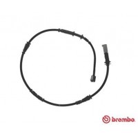 A 00 507 BREMBO Сигналізатор зносу гальмівних колодок