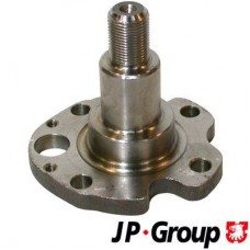 1151400400 JP GROUP Поворотний кулак підвіска колеса