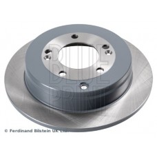 ADG043155 BLUE PRINT Гальмівний диск