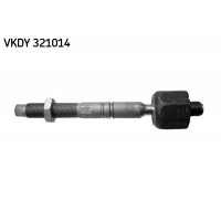 VKDY 321014 SKF Осьовий шарнір рульова тяга
