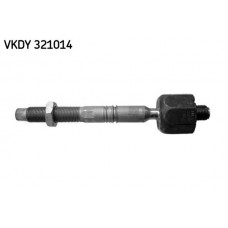 VKDY 321014 SKF Осьовий шарнір рульова тяга