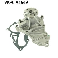 VKPC 94649 SKF Водяний насос охолодження двигуна