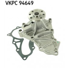 VKPC 94649 SKF Водяний насос охолодження двигуна
