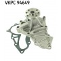 VKPC 94649 SKF Водяний насос охолодження двигуна