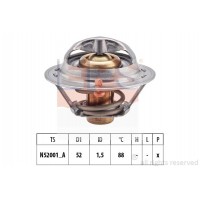 1.880.266S EPS Термостат охолоджувальна рідина