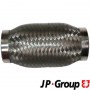 9924202700 JP GROUP Гофрована труба вихлопна система