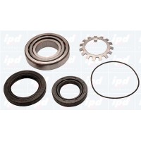 30-1570 IPD Комплект підшипника ступиці колеса