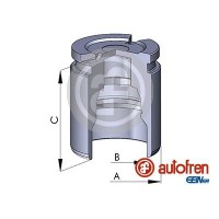 D02593 AUTOFREN SEINSA Поршень корпус скоби гальма