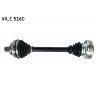 VKJC 5160 SKF Привідний вал
