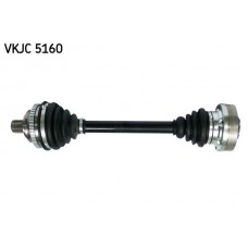 VKJC 5160 SKF Привідний вал