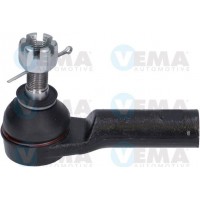 23490 VEMA Наконечник поперечної кермової тяги