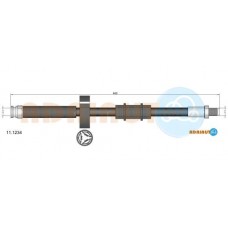 11.1234 ADRIAUTO Гальмівний шланг