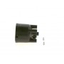 1 987 233 046 BOSCH Кришка розподільника запалювання