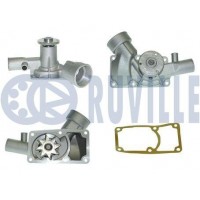 56355 RUVILLE Водяний насос охолодження двигуна